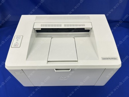Printer LaserJet Pro M102W [2nd]